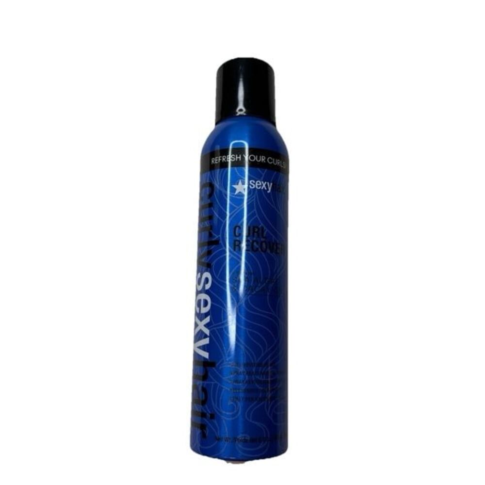 SexyHair Curl Recover Curl Reviving Spray 6.8 oz